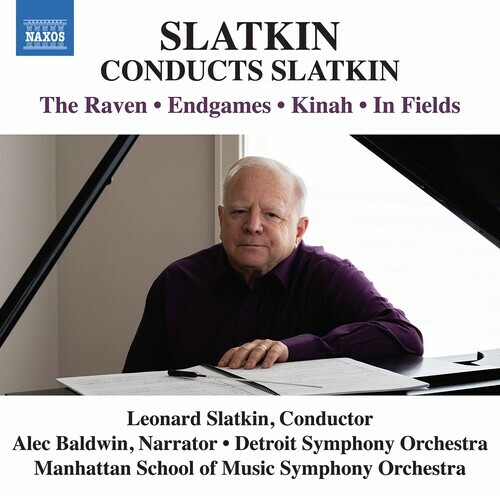 Various: Orchestral Works 1951［CD］ s-l1200.jpg