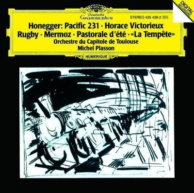 Pacific 231 / Horace Victorieux