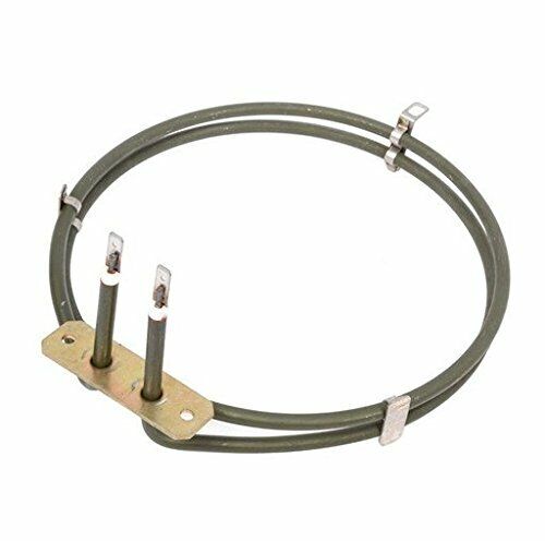 Circulaire Ventilateur Four Chauffage Chauffage Element Pour Whirlpool Cuisinière 2000 W