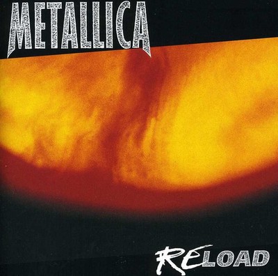 Metallica - Re-Load [New CD]