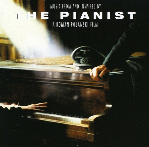 The Pianist (Music from and Inspired by the Motion Picture