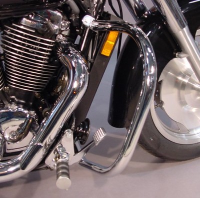 Honda Shadow Sabre 750