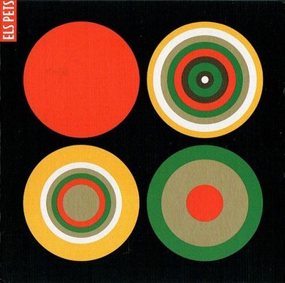 ELS PETS 1963 NEW CD
