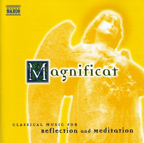 【中古CD】Various: Magnificat／Various Artists Magnificat by Various (CD, 2001) for sale online | eBay