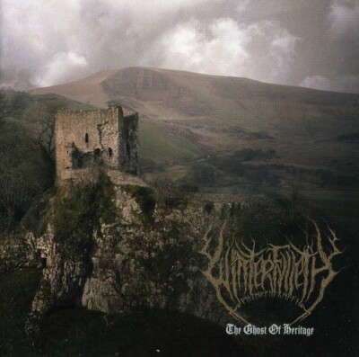Winterfylleth - The Ghost Of Heritage [New CD] Bonus Track, Repackaged