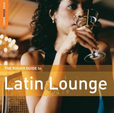 Various Rough Guide Latin Lounge (CD)