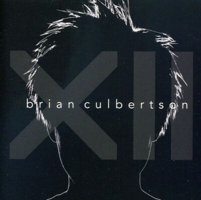 Culbertson, Brian : XII CD