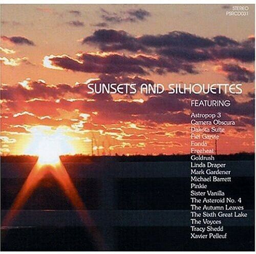 Sunsets & Silhouettes by Various (CD, 2004) for sale online Sunsets & Silhouettes by Various (CD, 2004) for sale online