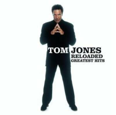 Reloaded (Greatest Hits) - Audio CD By Tom Jones - GOOD