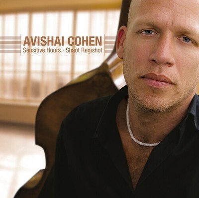 Avishai Cohen - Sensitive Hours [New Vinyl LP]