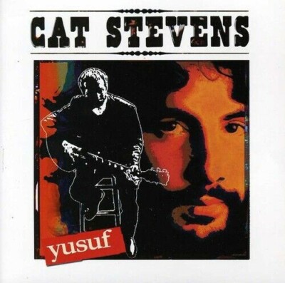CAT STEVENS Icon: Latin America Tour Edition CD *SEALED* Import