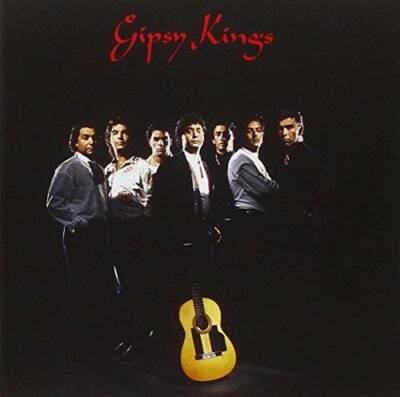 Gipsy Kings - Audio CD By Gipsy Kings - GOOD