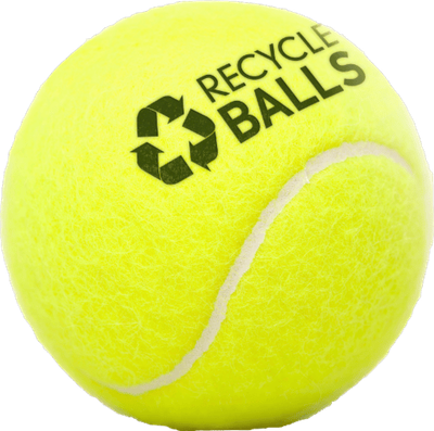 RecycleBalls