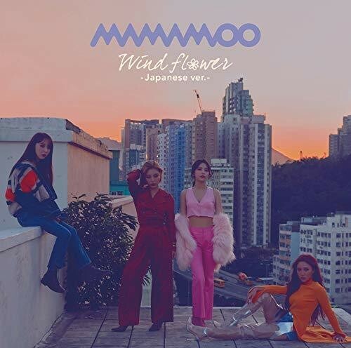 MAMAMOO ママム CONCERT 2019 キノビデオ DVD 2019 MAMAMOO CONCERT [4season F/W] | MAMAMOO Wiki | Fandom