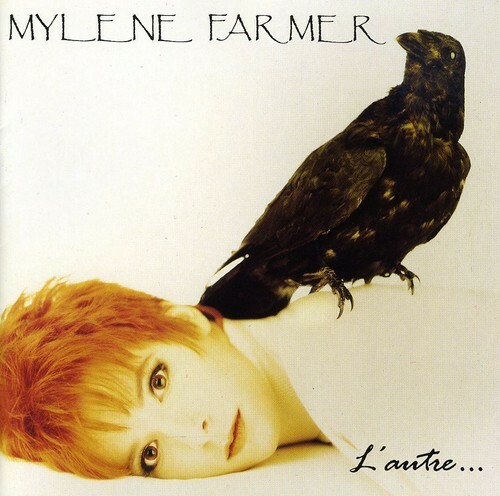 L'autre by Mylène Farmer (CD, 1998) for sale online | eBay