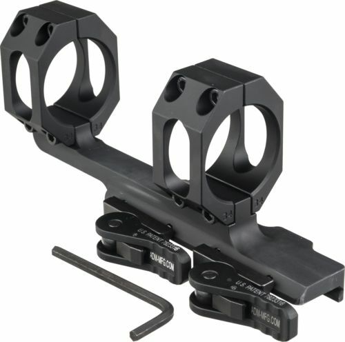 American Defense Manufacturing 45 degree Offset Mount | eBay