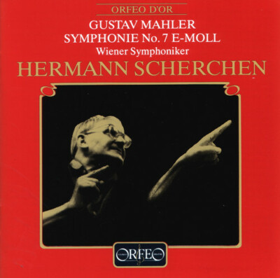 Symphony 7 in E  audioCD Used - Like New