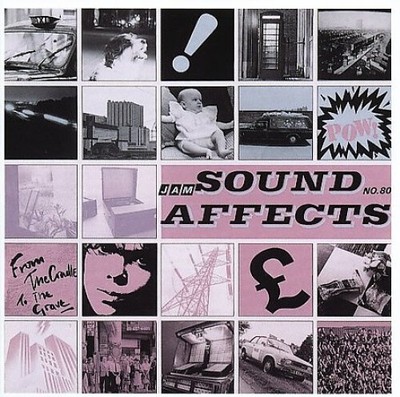 Sound Affects by Jam