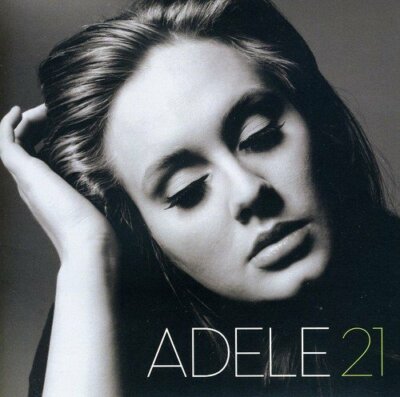 Adele - 21 [CD] 634904052027| eBay