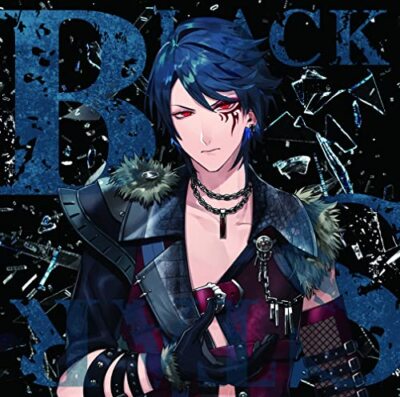 【中古】 2nd　Anniversary　EP『Ignite　a　Noise』HARI　Ver．/ＣＤ/DN-152619 Black Star -Theater Starless- - 2Nd Anniversary Ep ''Ignite