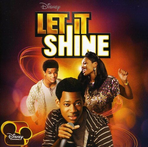 Let It Shine (Original Soundtrack) by Various (CD, 2012) for sale