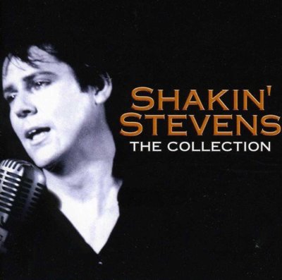 Stevens, Shakin' - The Shakin' Stevens Collection [CD]