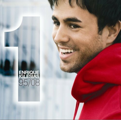 Enrique Iglesias,95/08 Exitos, - (Compact Disc) 602517637252