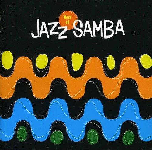Samba Music CDs