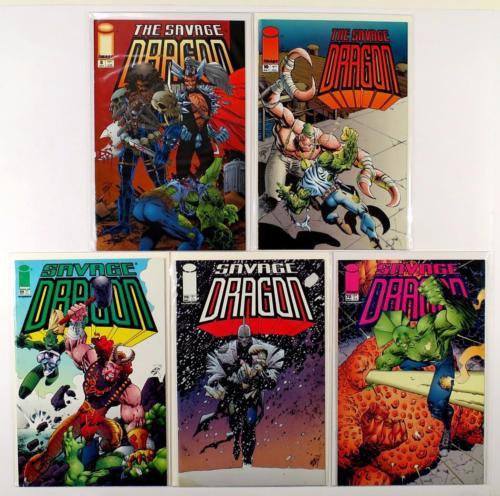 Bandai Dragon Ball Carddass COMPLETE BOX Vol.1 Premium Set