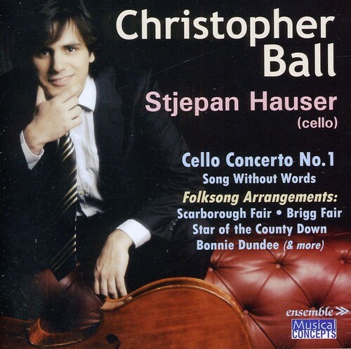 Music for Cello, New Music 851950001421| eBay