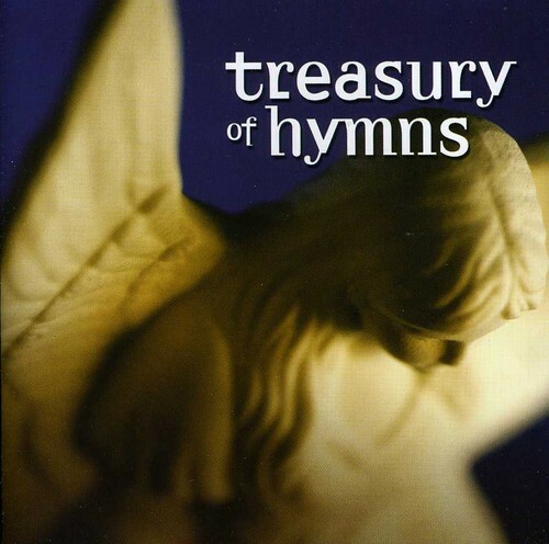 Treasury of Hymns by Various (CD, 2012) for sale online | eBay