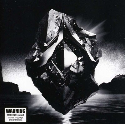 out of the black - boys noize 9332727023200 (cd used very good)