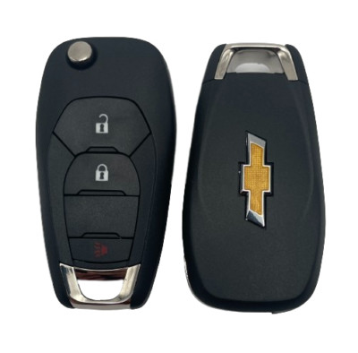Chevrolet Trax / Sonic / Spark remote flip key fob LXP-T003 / 13522783 BRAND NEW