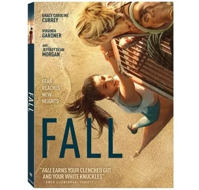 Fall [DVD]