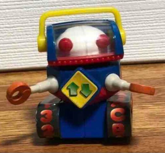 その他 Handmade by Robots Toy Story Amazon.com: Handmade by Robots Buzz Lightyear Full Size