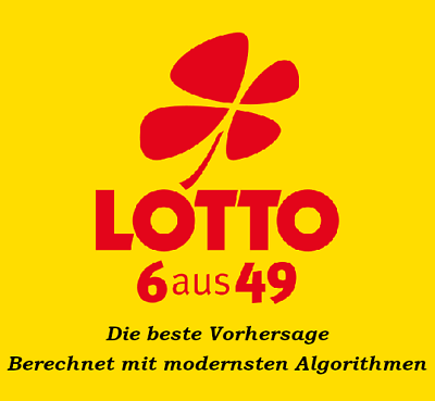 Lotto toto best sale 6 aus 49