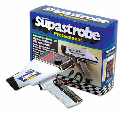 Gunson G4123 Supastrobe Professional