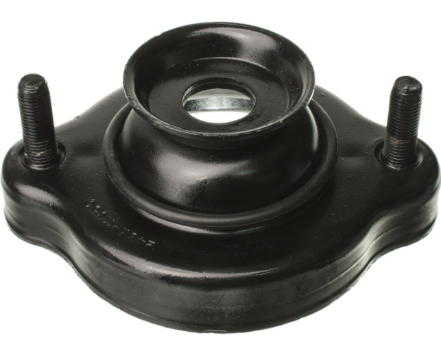 miページ MITSUBISHI REAR SHOCK ABSORBER MOUNT MB910847 GENUINE NEW