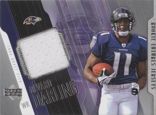 2004 Upper Deck Devard Darling #RF-DD