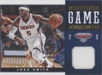 2012-13 Panini - Josh Smith #33