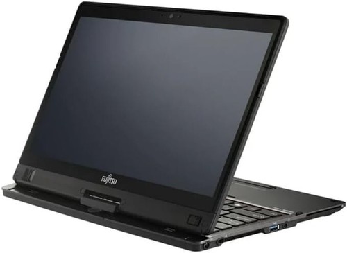 FUJITU Core i5 1920×1080 FUJITSU LifeBook S752 Intel Core i5-3340M 2.7 GHz 4GB RAM