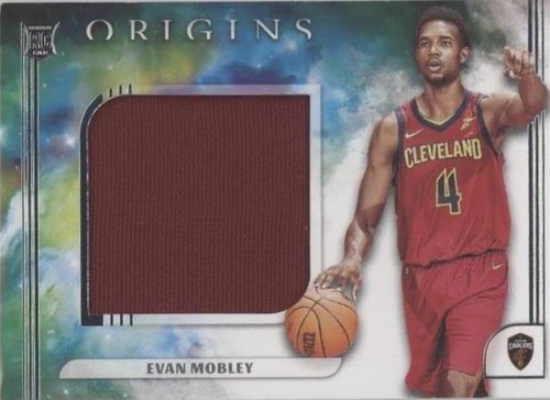 その他 Evan Mobley RC Auto panini 2021-22 Panini Photogenic Evan Mobley Auto Autograph RC