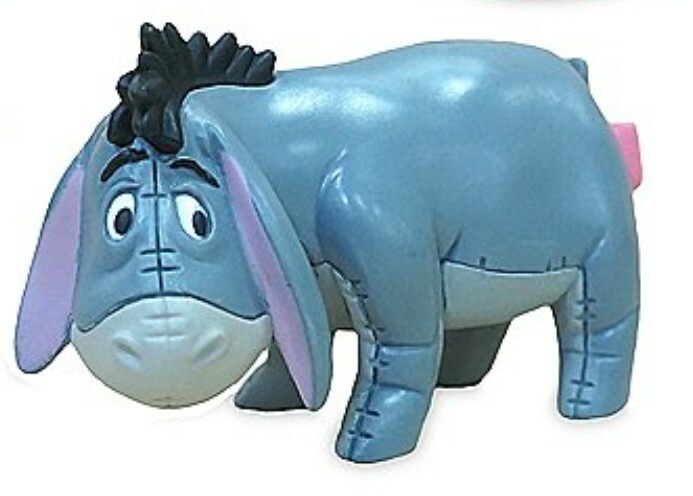 Eeyore Funko Pop! Vinyl Checklist - Find All The Funko Figurines with this Database of All