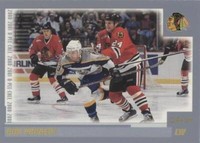 2000-01 O-Pee-Chee - Bob Probert #194