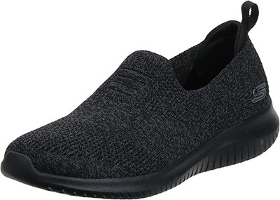 

Женские кроссовки Skechers Ultra Flex-Harmonious, Черный, Athletic