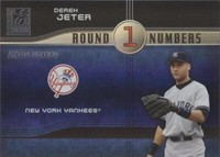 2004 Donruss Elite Extra Edition - Derek Jeter #RN-2