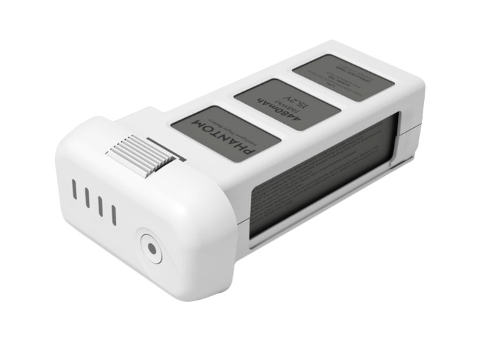 DJI 4000mAh RC LiPo Batteries