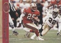 2001 Pacific Charlie Garner #381