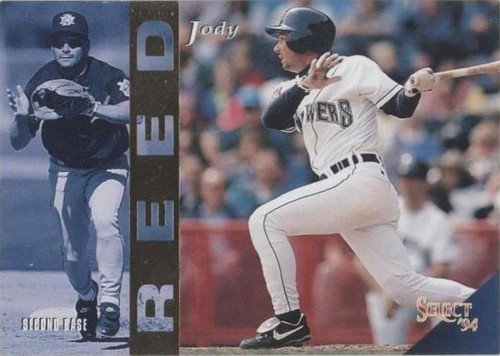 1994 Score Select - Jody Reed #336