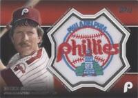 2013 Topps - Mike Schmidt #CP-23